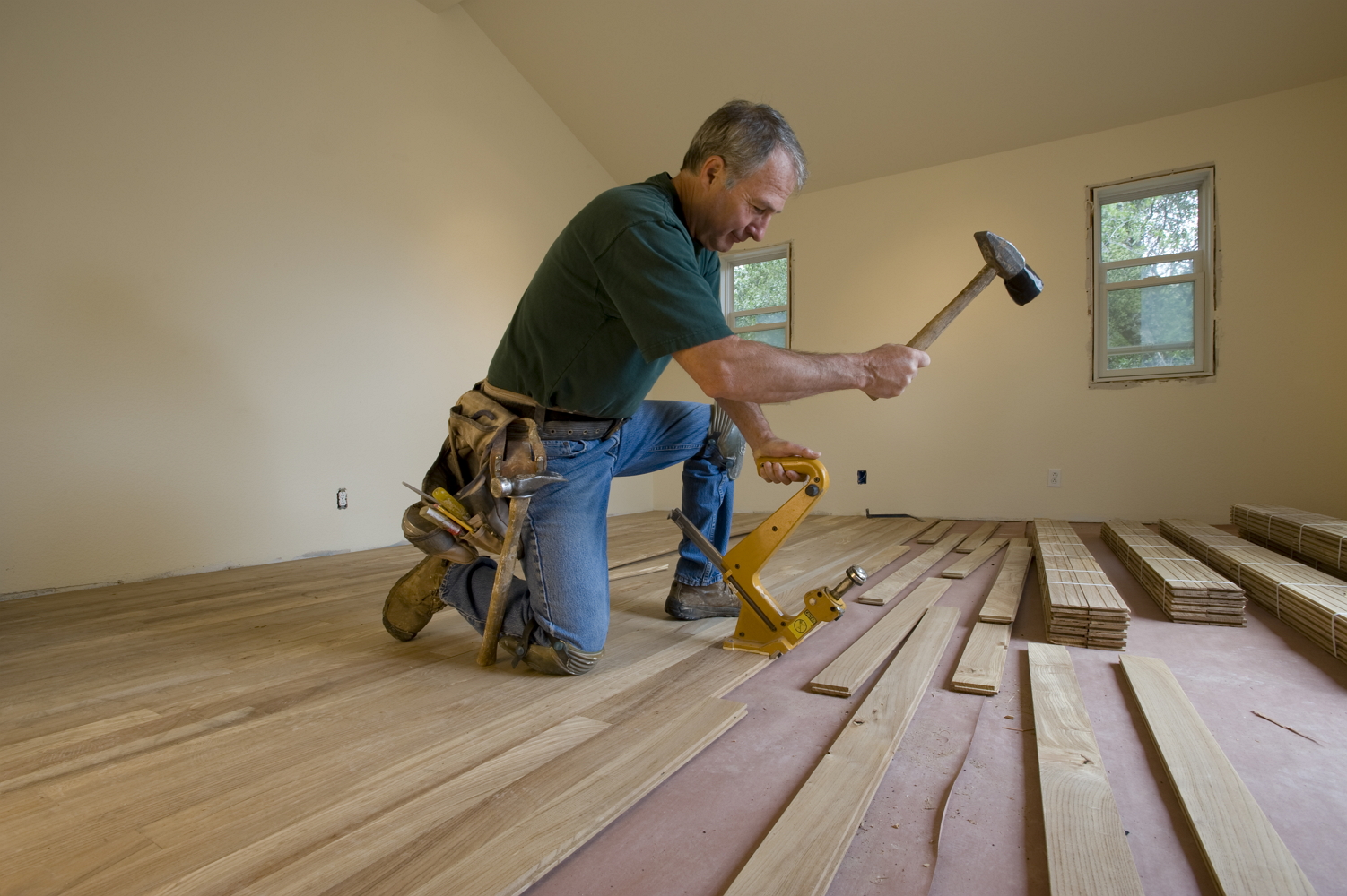 Mordoğan Laminatçı